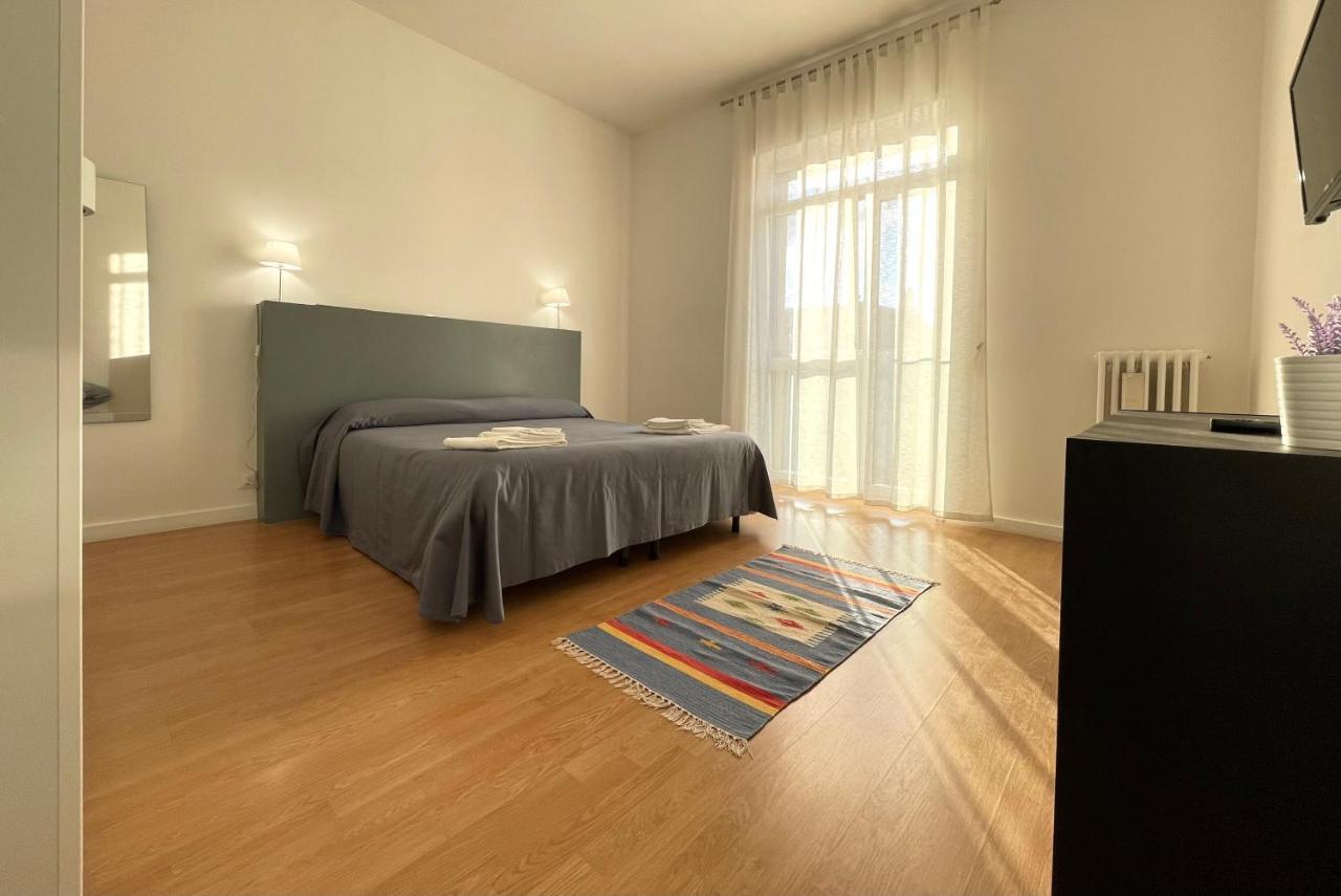 Civico40Apartment Lecce Kültér fotó