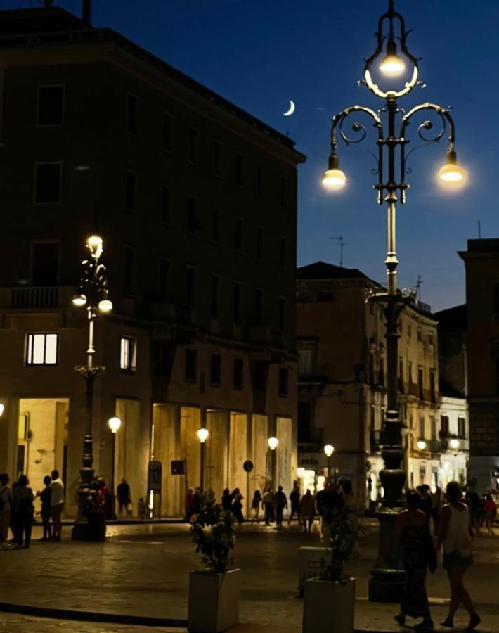 Civico40Apartment Lecce Kültér fotó