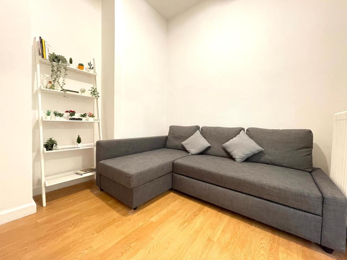 Civico40Apartment Lecce Kültér fotó
