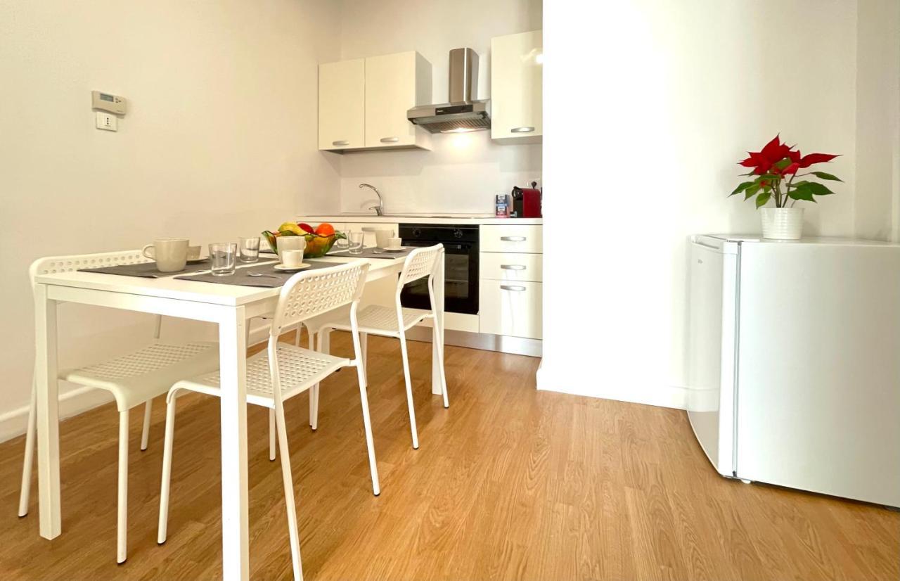Civico40Apartment Lecce Kültér fotó