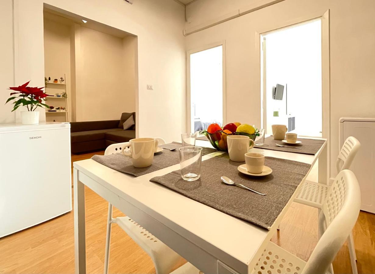 Civico40Apartment Lecce Kültér fotó